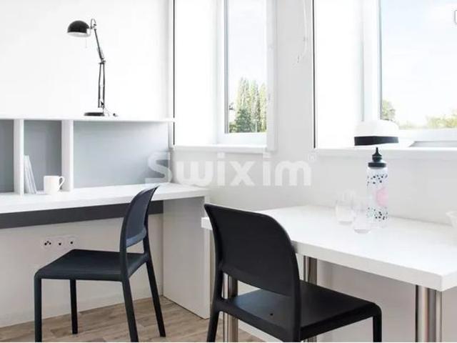Appartement vente à Strasbourg, Hoenheim
