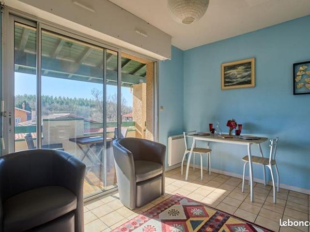 Appartement vente à Condom, Cazaubon