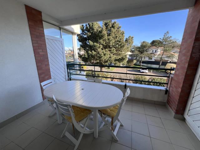 Appartement vente à Saint-Nazaire, Pornic
