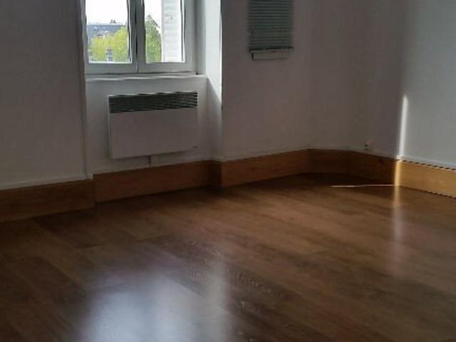 Appartement location à Nevers
