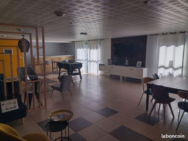 Appartement vente à Toulouse