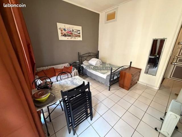 Appartement vente à Céret, Amélie-les-bains-palalda