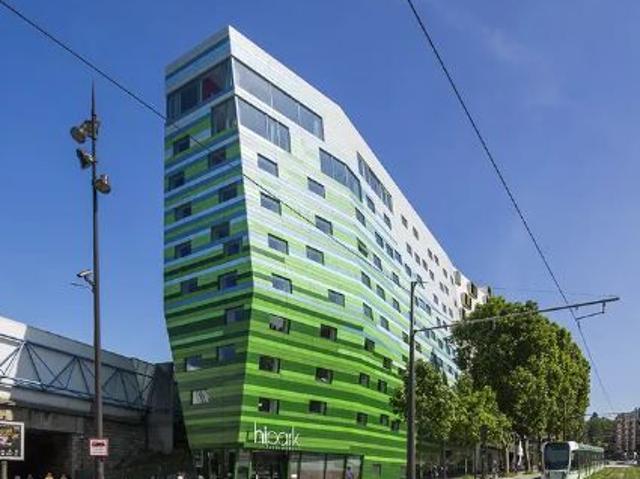 Appartement vente à Paris, Île-de-France