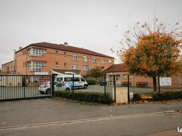 Appartement vente à Lens, Montigny-en-gohelle