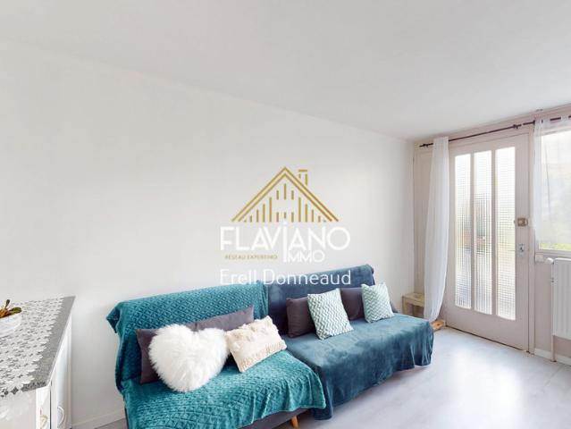 Appartement vente à La Tourrache, Uvernet-Fours
