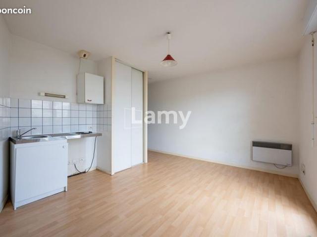 Appartement vente à Bordeaux, Pessac