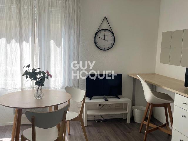 Appartement vente à Toulouse