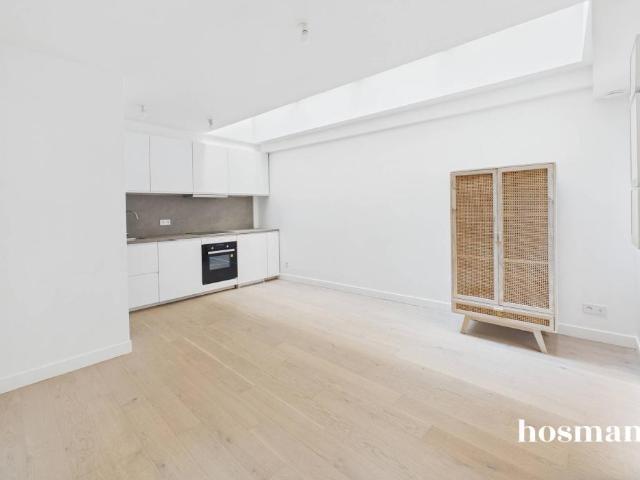 Appartement vente à Paris 9e Arrondissement, Paris