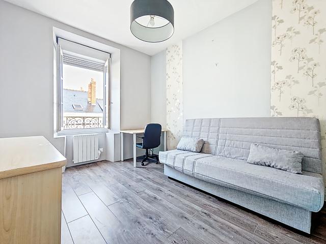 Appartement location à Angers