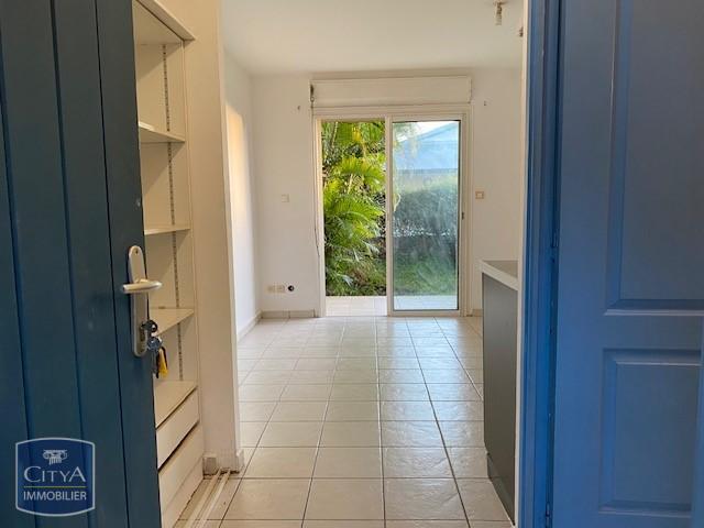 Appartement location à La Réunion