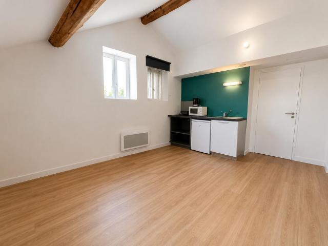Appartement location à Tournon-sur-Rhône, Annonay