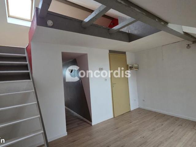 Appartement vente à Metz, Moulins-lès-metz