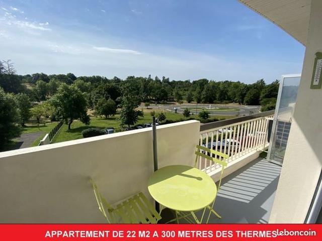Appartement vente à Cazaubon