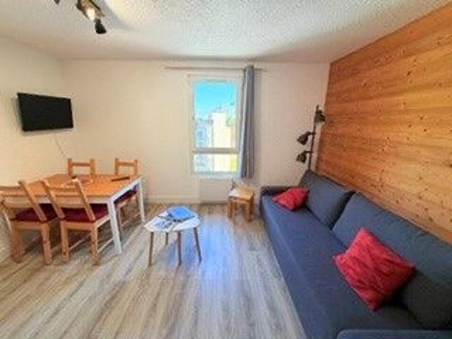 Appartement vente à Grenoble, Les Deux Alpes
