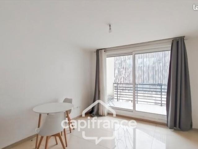 Appartement vente à Bagnolet, Seine-Saint-Denis