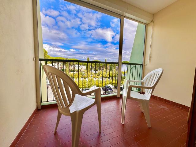 Appartement vente à Montpellier, La Grande-motte