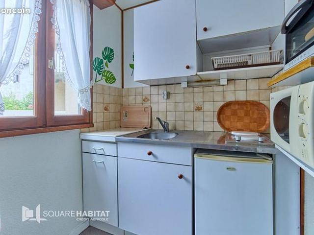 Appartement vente à Condom, Cazaubon