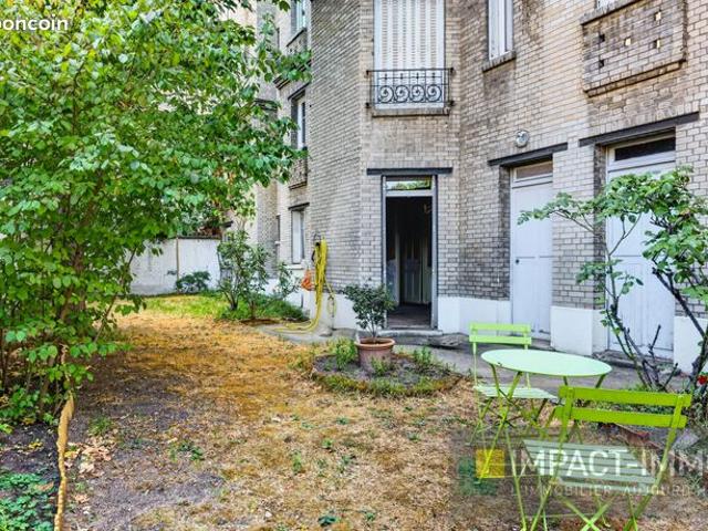 Appartement vente à Nanterre, Asnières-sur-seine