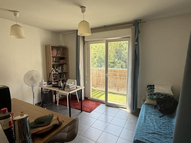 Appartement vente à L'Archet, Nice
