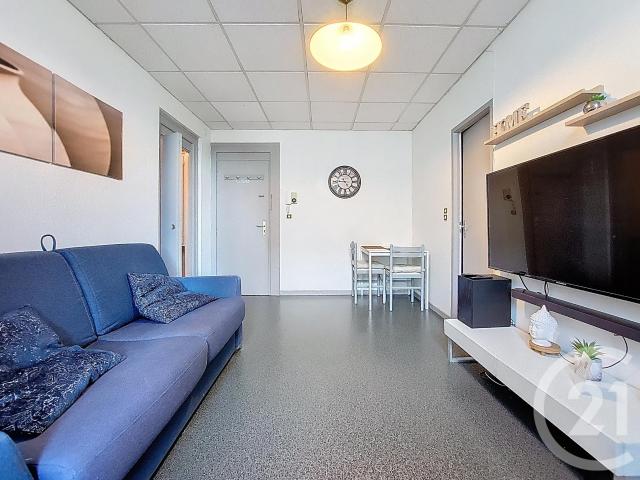 Appartement vente à Neufchâteau, Vittel