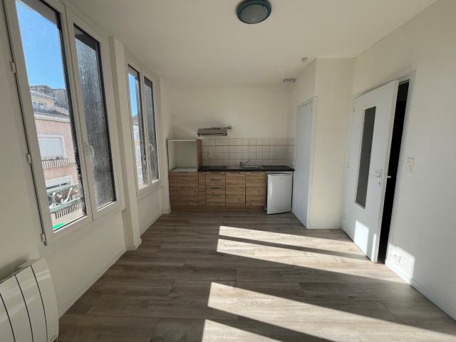 Appartement location à Villeneuve-sur-Lot, Villeneuve-sur-lot