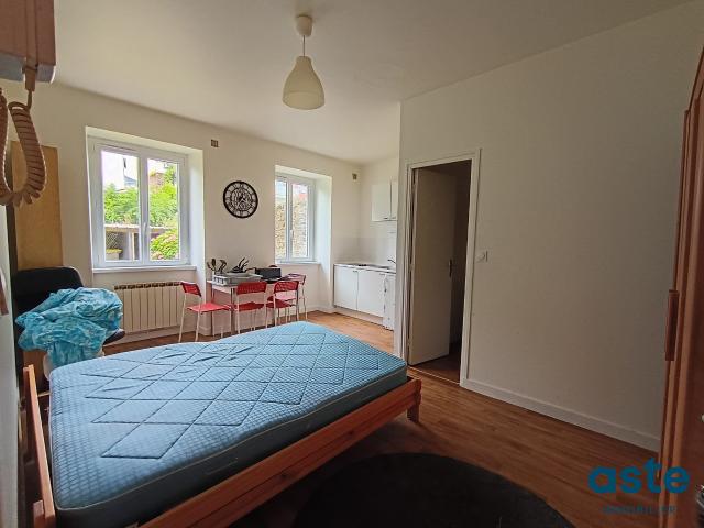 Appartement vente à Brest, Bretagne