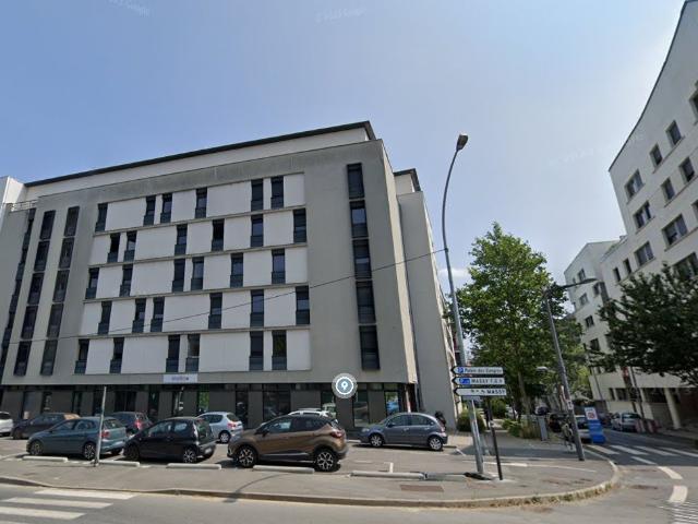 Appartement vente à Palaiseau, Massy