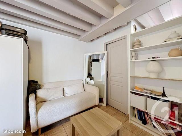 Appartement vente à Cherbourg, Lieusaint