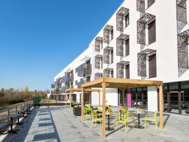 Appartement vente à Libourne