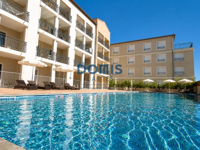 Appartement vente à Montpellier, Juvignac