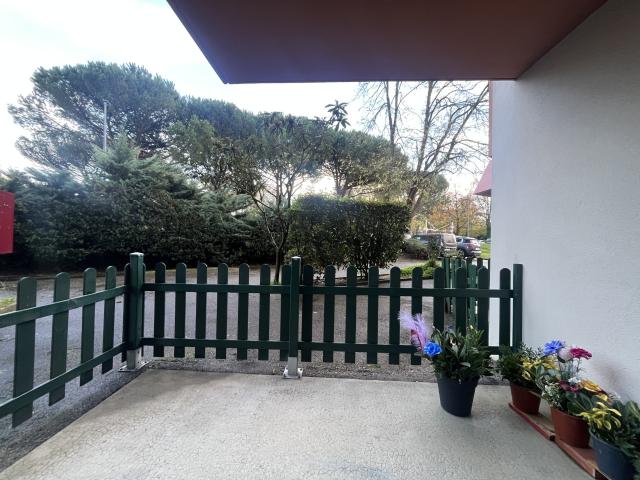 Appartement vente à Dax, Saint-paul-lès-dax