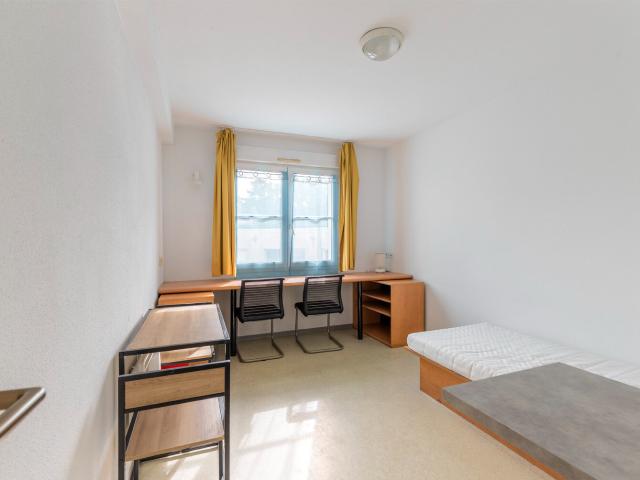 Appartement vente à Nancy