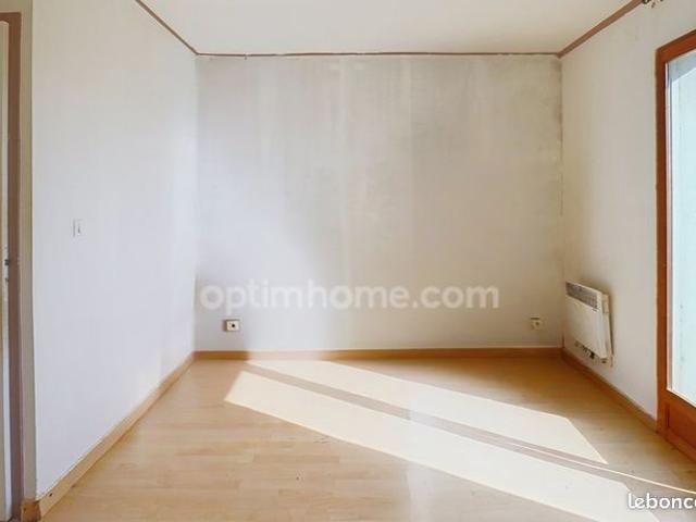 Appartement vente à Meaux, Moussy-le-vieux
