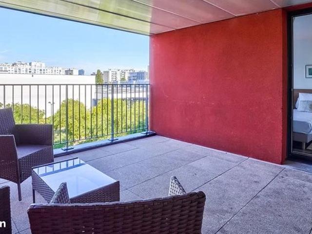 Appartement vente à L'Haÿ-les-Roses, Vitry-sur-seine