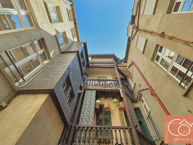 Appartement vente à Rennes, Bretagne