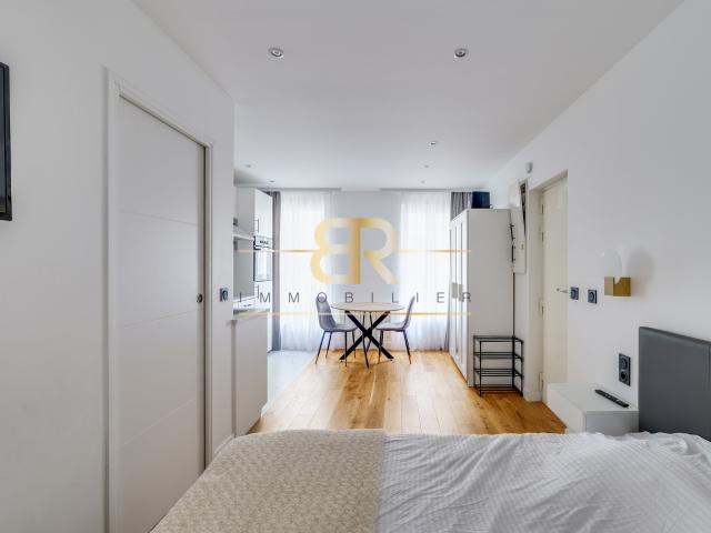 Appartement vente à L'Haÿ-les-Roses, Le Kremlin-bicêtre
