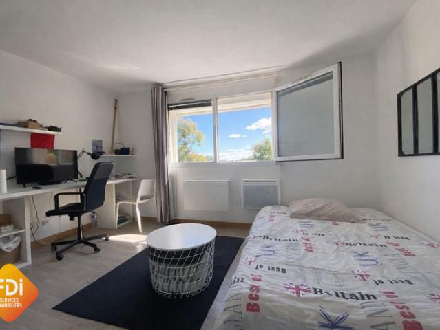 Appartement vente à Montpellier, Grabels
