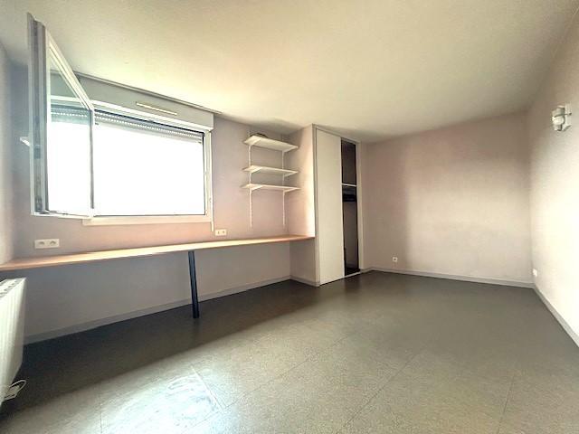 Appartement vente à Lyon, Métropole de Lyon