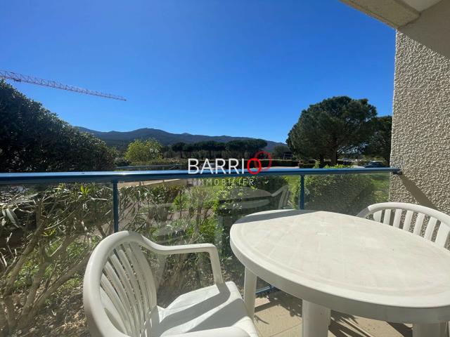 Appartement vente à Céret, Argelès-sur-mer