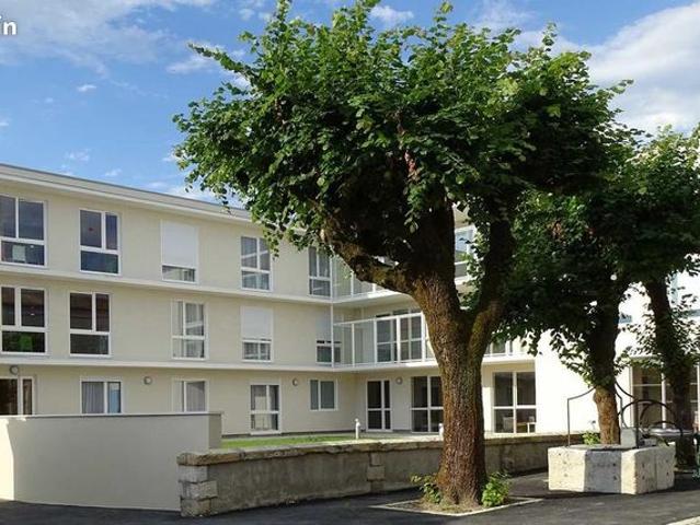 Appartement vente à Jonzac, Archiac