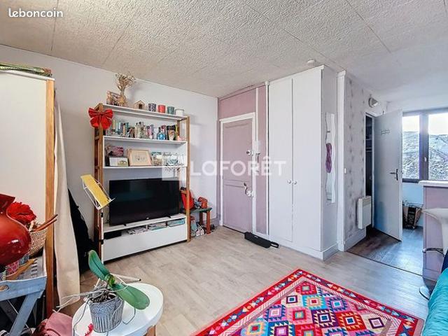 Appartement vente à Sarcelles, Viarmes