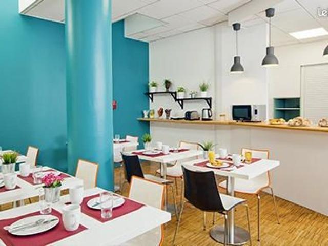Appartement vente à Paris, Île-de-France