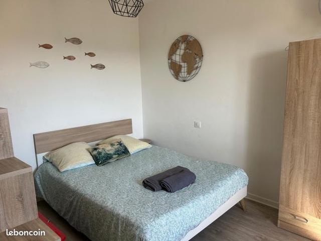 Appartement vente à Dax