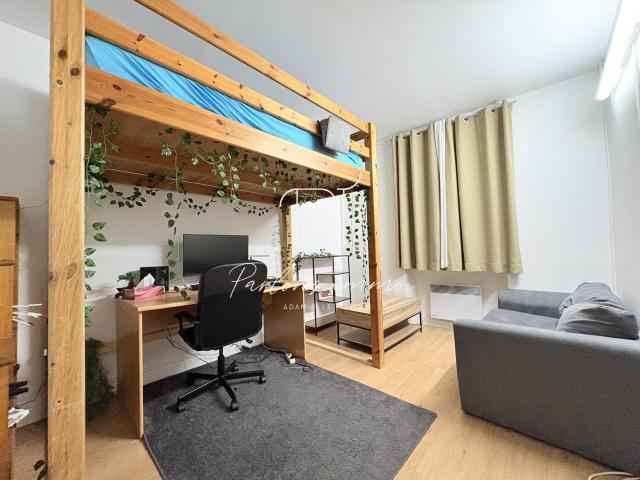 Appartement vente à Nogent-sur-Marne, Saint-maur-des-fossés