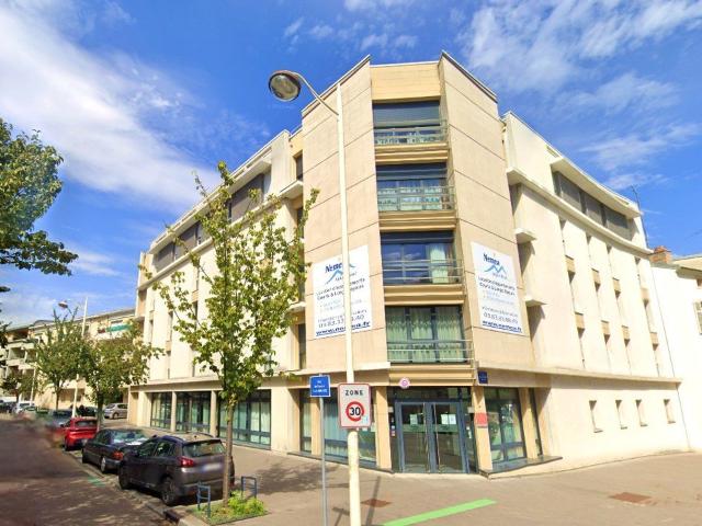 Appartement vente à Saint-Pierre - René II - Bonsecours, Nancy
