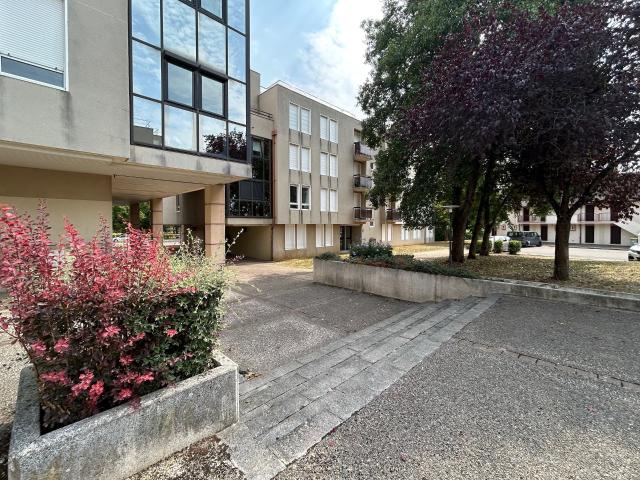 Appartement location à Dijon