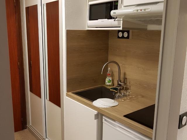 Appartement vente à Centre-Ville, Aix-les-Bains