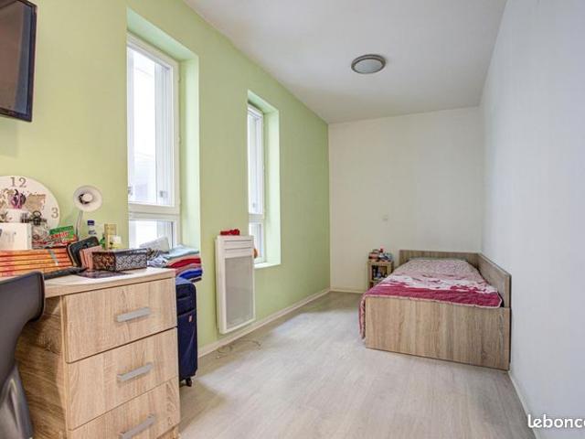 Appartement vente à Perpignan