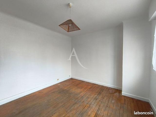 Appartement vente à Pau
