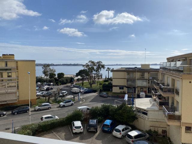 Appartement vente à Montpellier, Balaruc-les-bains